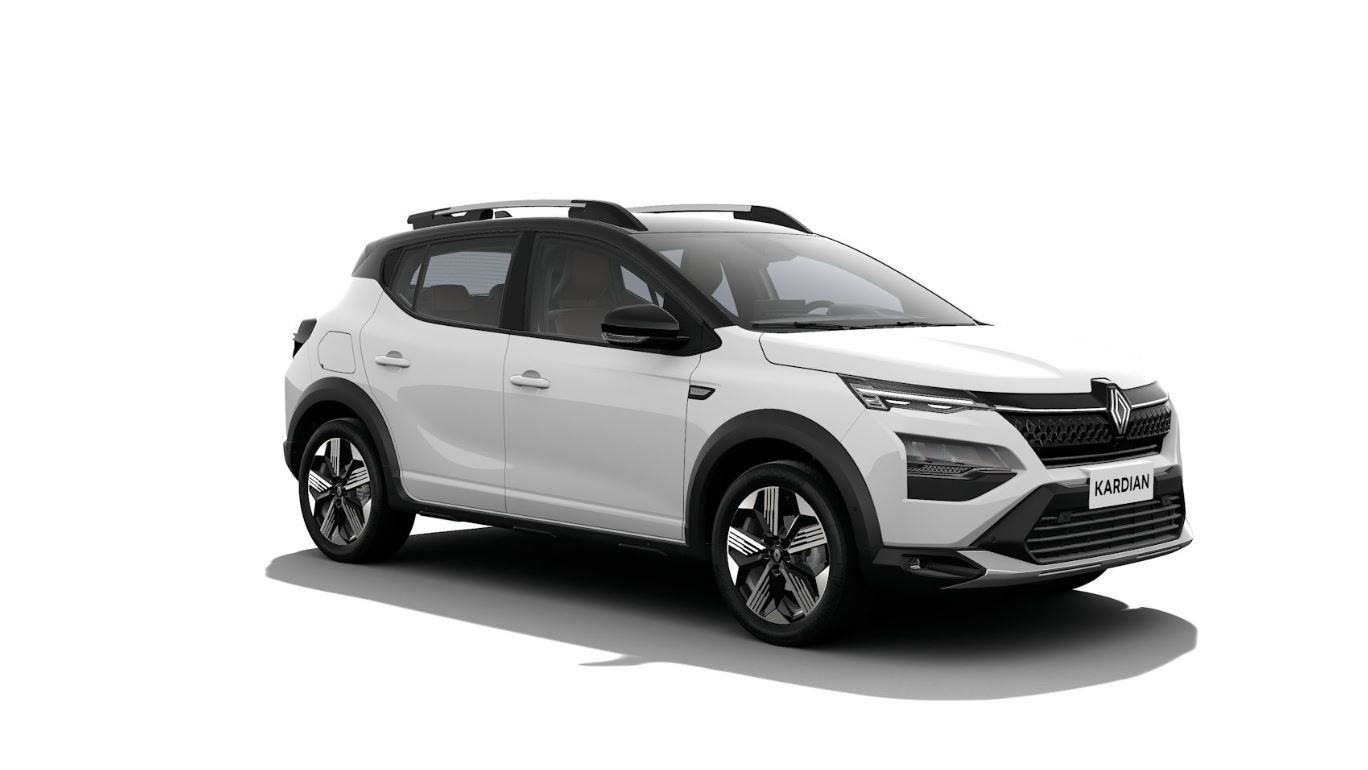 Featured image for Guía de Compra - Renault Kardian